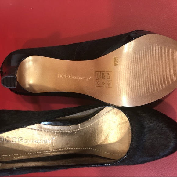 3 for 20 Bcbgeneration shoes - Picture 4 of 4